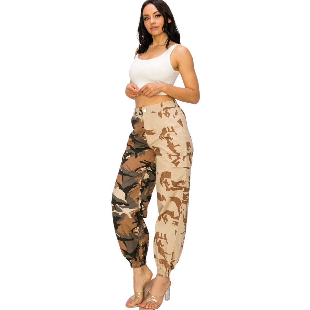 ARMY Cargo Pants