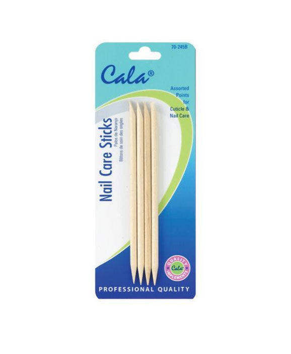 Cala, Palos para el Cuidado de la Cuticula