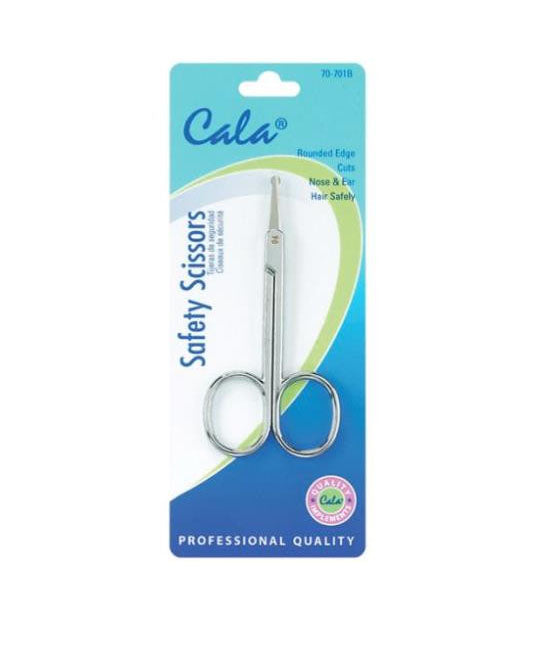 Cala, Tijeras para Cortar Uñas de Niños