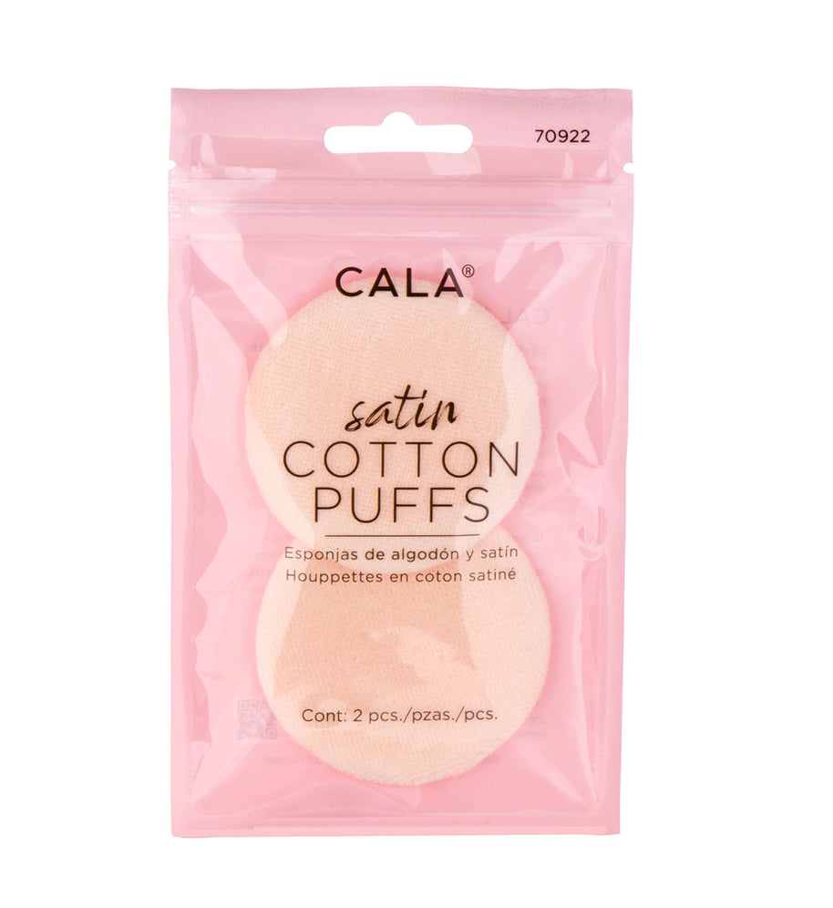 Cala, Esponjas de Maquillaje, 2 Pcs