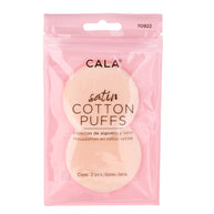 Cala, Esponjas de Maquillaje, 2 Pcs