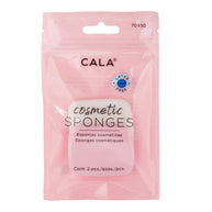 Cala, Esponjas de Maquillaje Cuadradas, 2Pcs