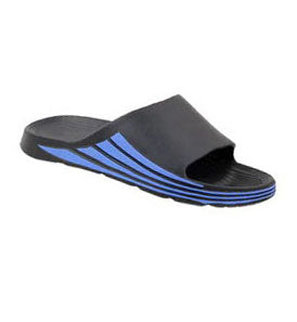 Chancleta de on sale goma dominicana