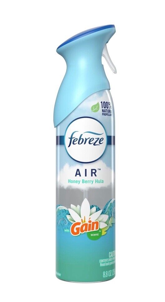 Febreze Air, Aromatizantes, 8.8 oz