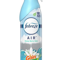 Febreze Air, Aromatizantes, 8.8 oz