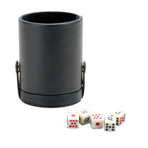 Juego de Dados