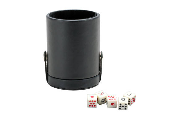 Dice game