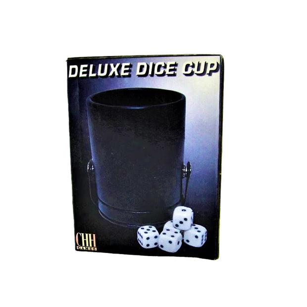 Dice game
