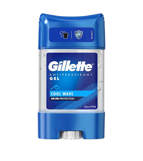 Gillete, Antiperspirant Deodorant, 70 ml