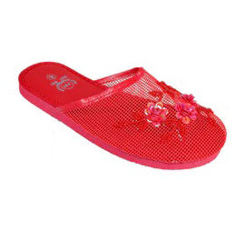 Women's Chinese Slipper