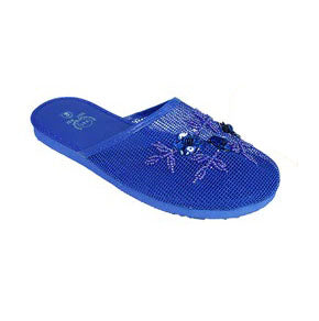 Women's Chinese Slipper