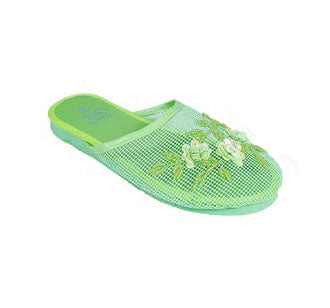 Women's Chinese Slipper