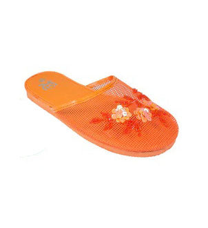 Women's Chinese Slipper