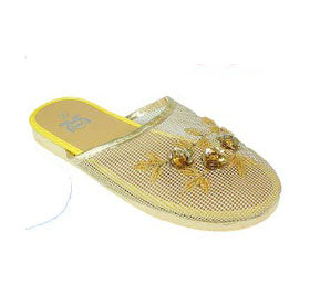 Women's Chinese Slipper