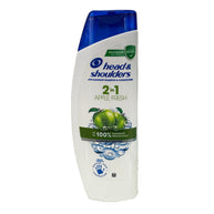 Head & Shoulder, Shampoo 400ml