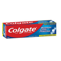 Colgate, Pasta de Dientes, Maximum Cavity Protection