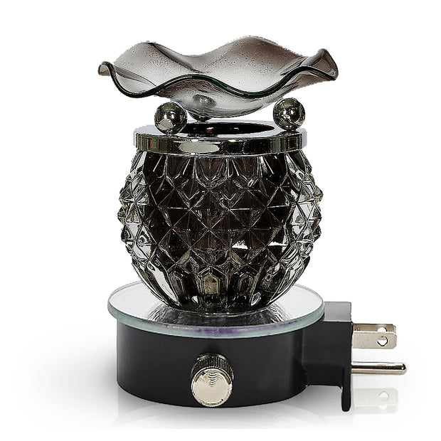 Aromar, Aromatic Lamps