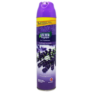 Natural Fragancia, Aromatizante 6 en 1, 10oz