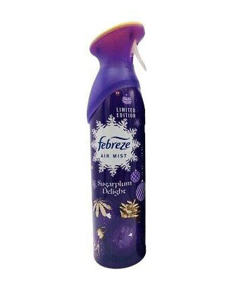 Febreze Air, Aromatizantes, 8.8 oz