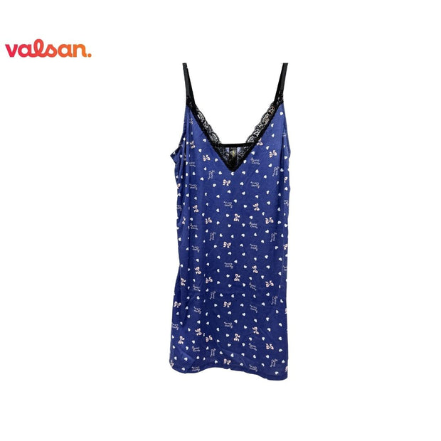 Nines, Women's Sleeveless Housecoats