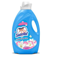 Suavitel, Fresh Spring Softener 3000g