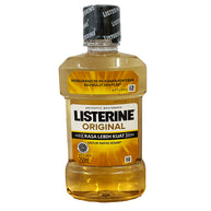 Listerine, Enjuague Bucal 250 ml