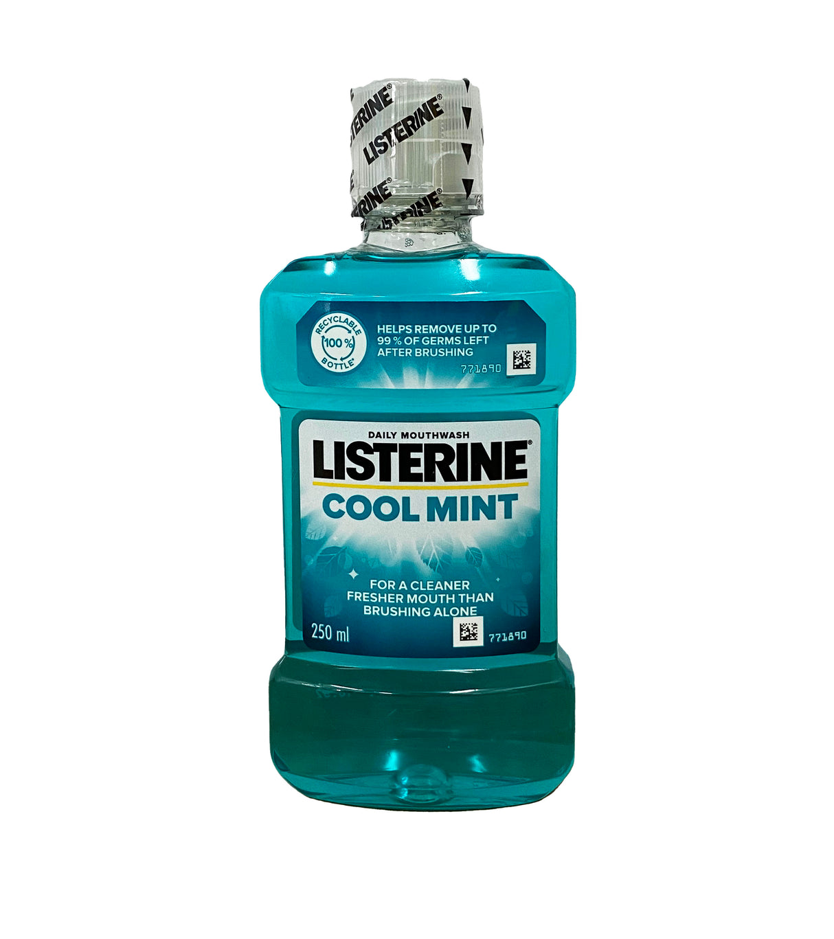 Listerine, Mouthwash 250 ml