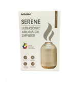 Aromar, Serene Aromatic Oil Diffuser, 150 ml