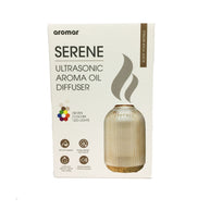 Aromar, Serene Difusor de Aceites Aromáticos, 150 ml