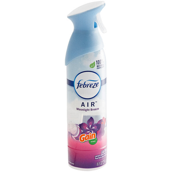 Febreze Air, Aromatizantes, 8.8 oz