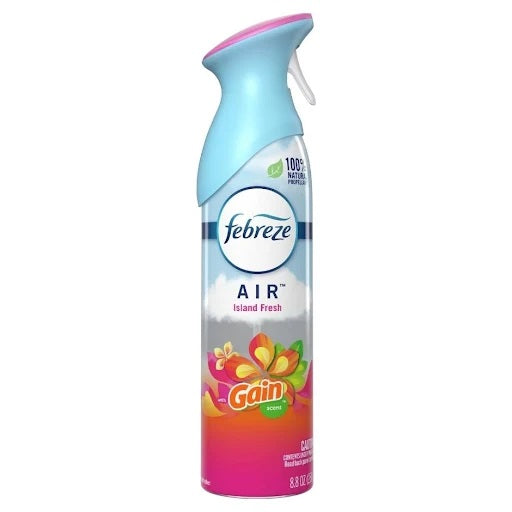 Febreze Air, Aromatizantes, 8.8 oz