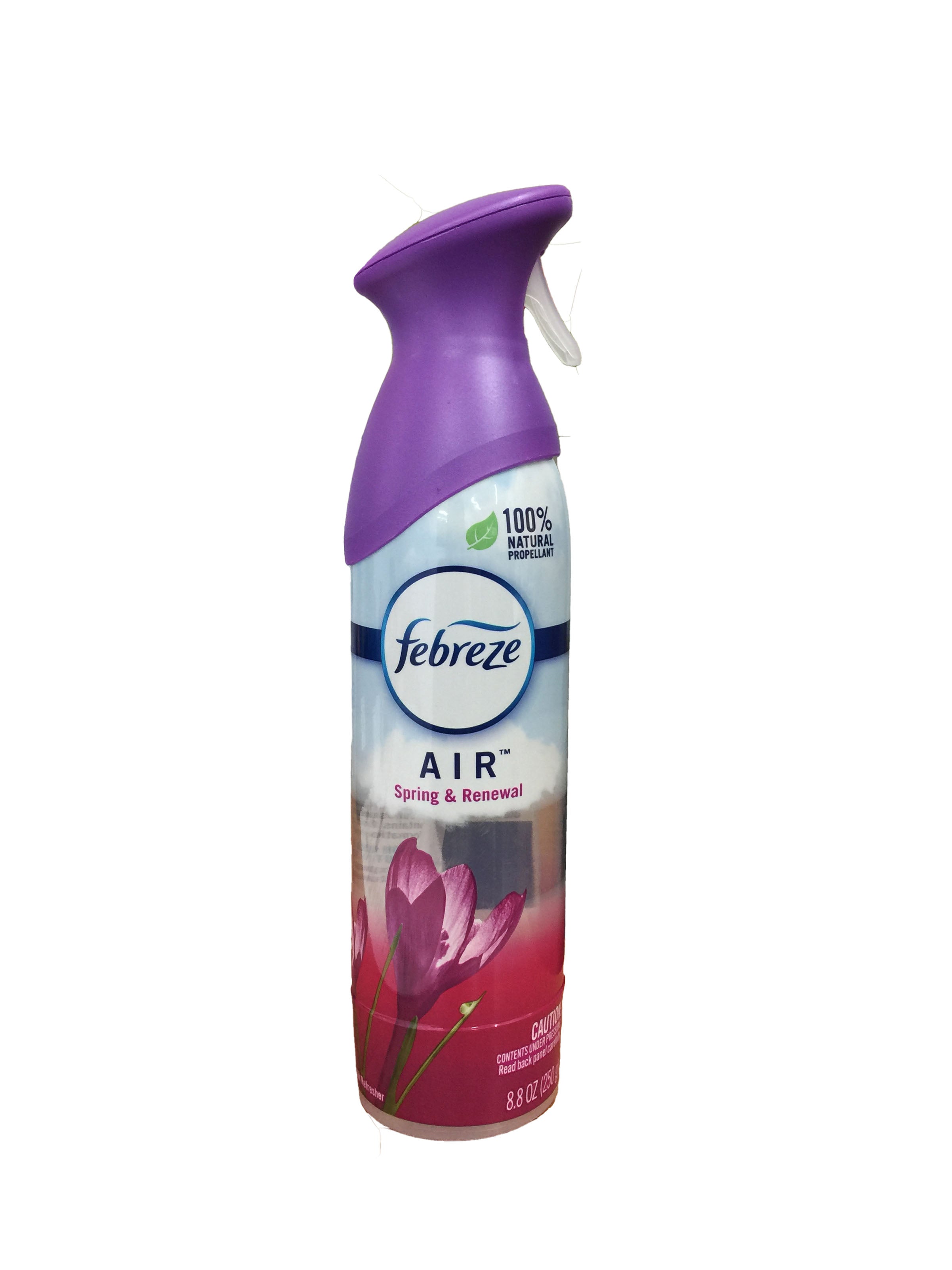 Febreze Air, Aromatizantes, 8.8 oz