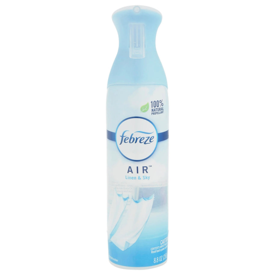 Febreze Air, Aromatizantes, 8.8 oz