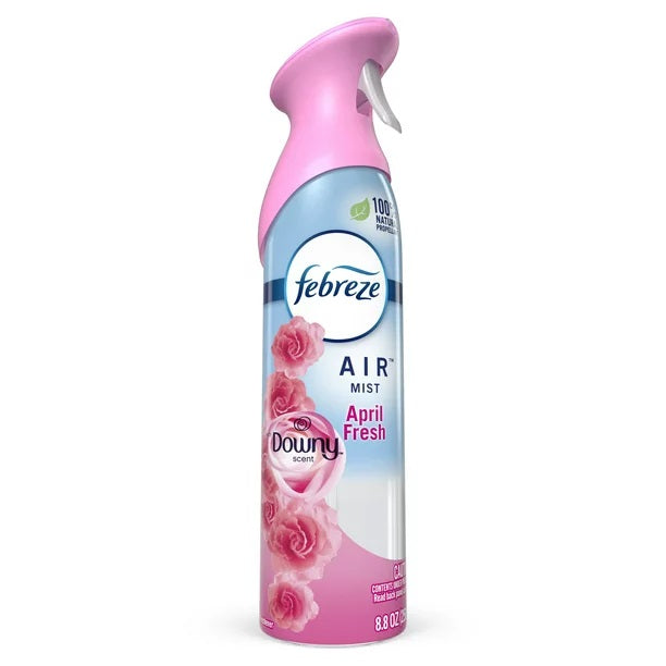 Febreze Air, Aromatizantes, 8.8 oz
