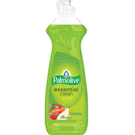 Palmolive, Detergente Liquido Manzana, 12.6oz