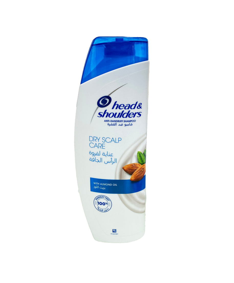Head & Shoulder, Shampoo 400ml
