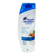 Head & Shoulder, Shampoo 400ml