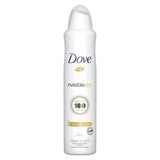 Dove, Deodorant Spray, 250 ml