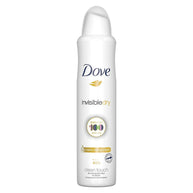 Dove, Desodorante Spray, 250 ml