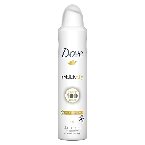 Dove, Deodorant Spray, 250 ml