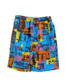 Men's Beach Short