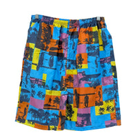 Men's Beach Short