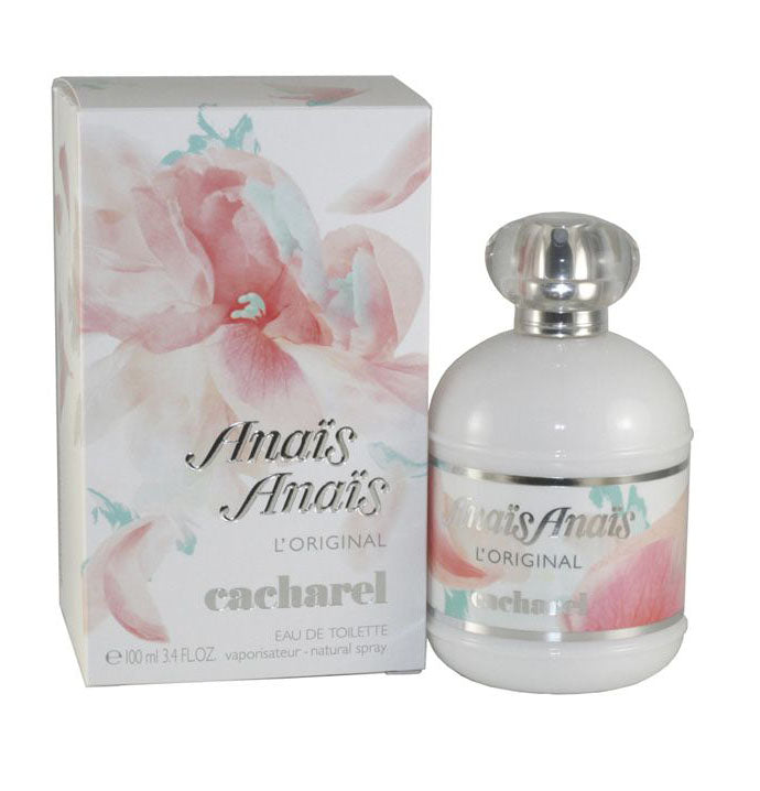 Anais Anais L'original W, Perfume de Mujer 3.4 oz