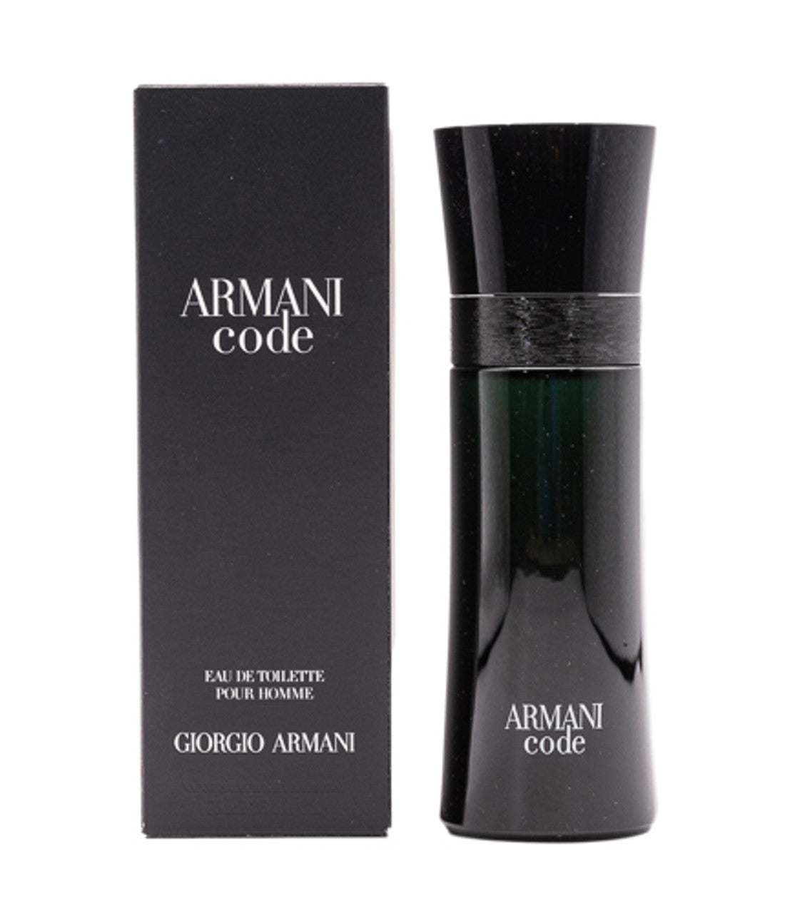 Armani Code M, Perfume de Hombre, 4.2 oz