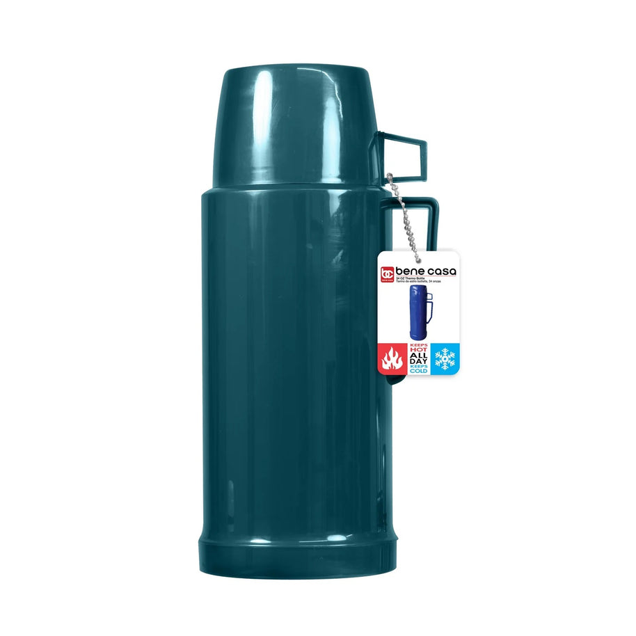 Termo de Estilo Botella, 32oz