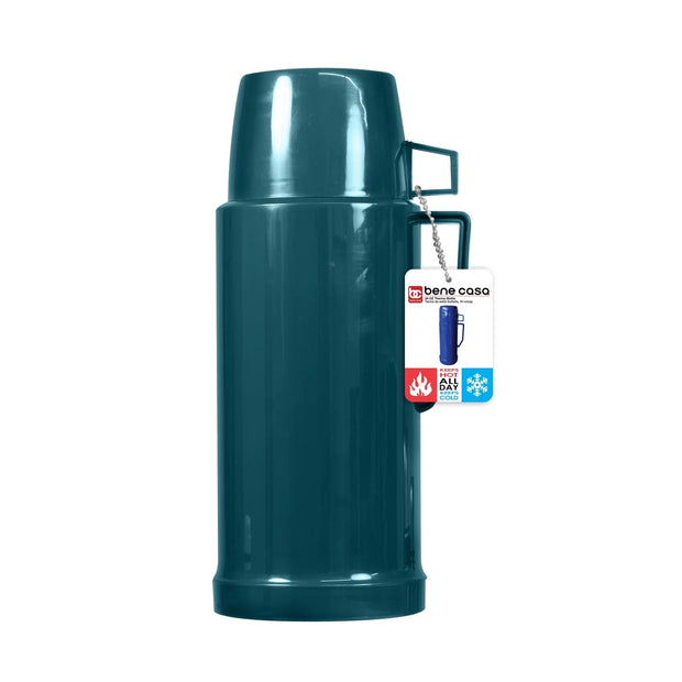 Termo de Estilo Botella, 32oz
