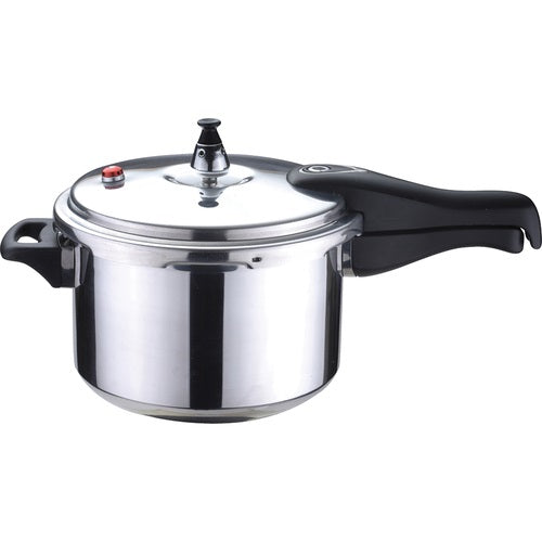 Olla de Presión