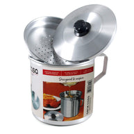 Tamiz de Aceite, 32oz
