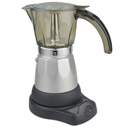 Cafetera Espresso 3-6 Tazas