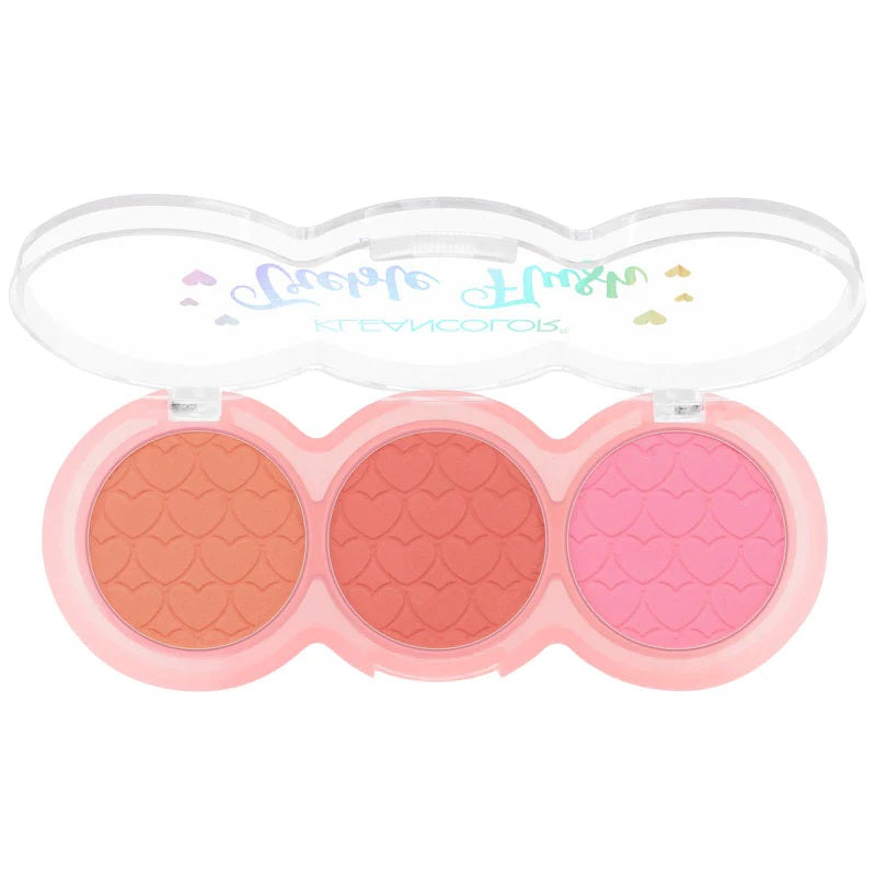 Kleancolor, Contour, 3Pcs